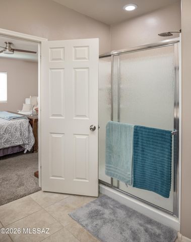 10907 W Claxton Drive, Marana, AZ 85653