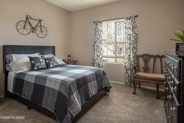 10907 W Claxton Drive, Marana, AZ 85653