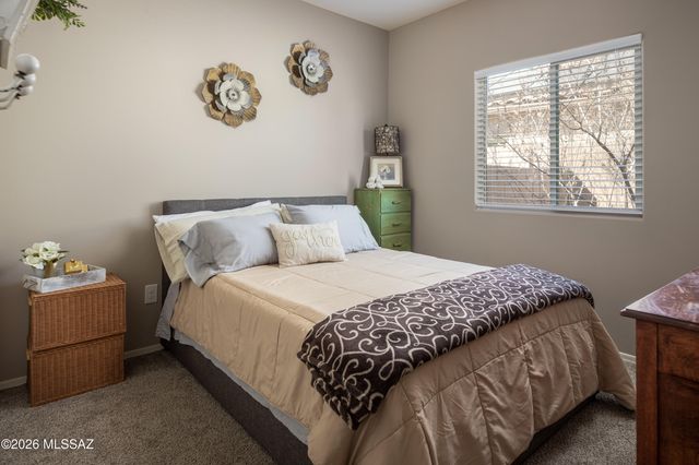 10907 W Claxton Drive, Marana, AZ 85653