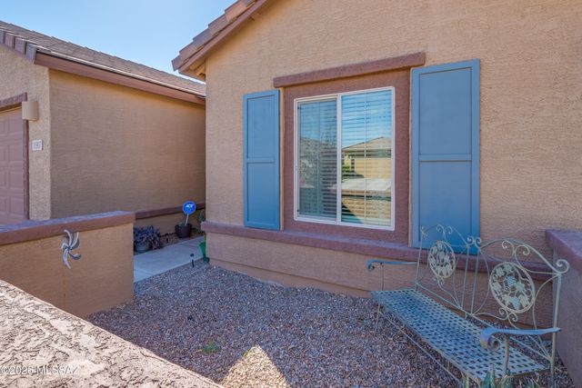 10907 W Claxton Drive, Marana, AZ 85653