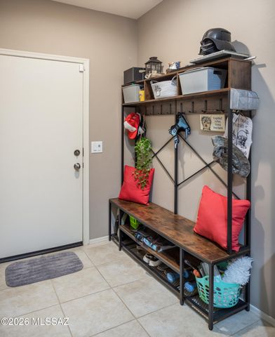 10907 W Claxton Drive, Marana, AZ 85653