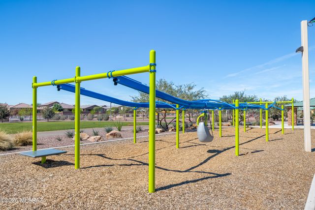 10907 W Claxton Drive, Marana, AZ 85653