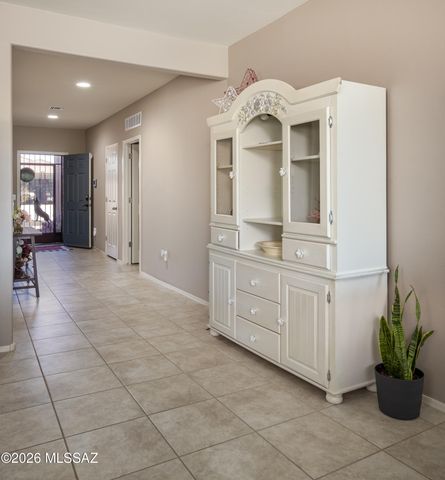 10907 W Claxton Drive, Marana, AZ 85653