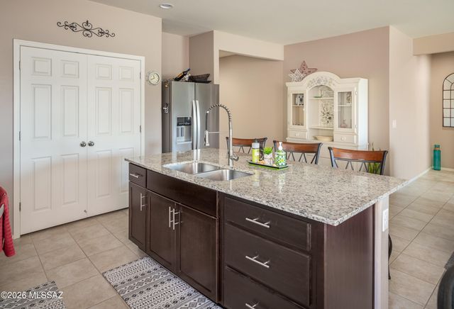 10907 W Claxton Drive, Marana, AZ 85653