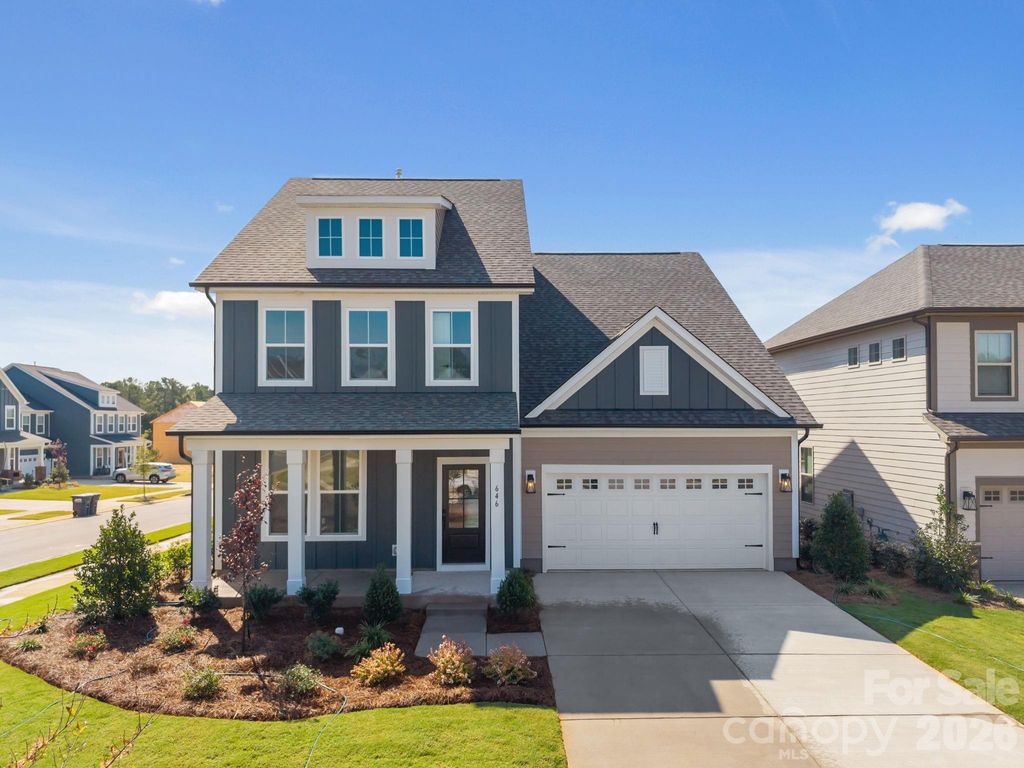1248 Afton Lane, York, SC 29745