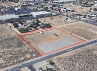 0 Smoke Tree, Hesperia, CA 92345