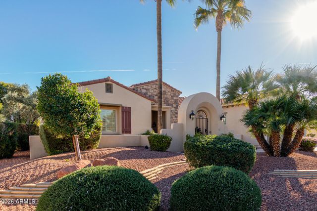 13417 W LA VINA Drive, Sun City West, AZ 85375