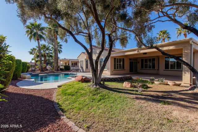 13417 W LA VINA Drive, Sun City West, AZ 85375