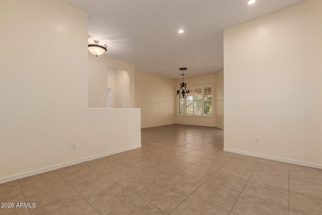 13417 W LA VINA Drive, Sun City West, AZ 85375