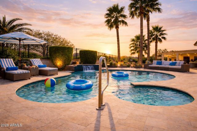 13417 W LA VINA Drive, Sun City West, AZ 85375