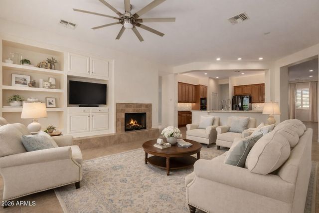 13417 W LA VINA Drive, Sun City West, AZ 85375