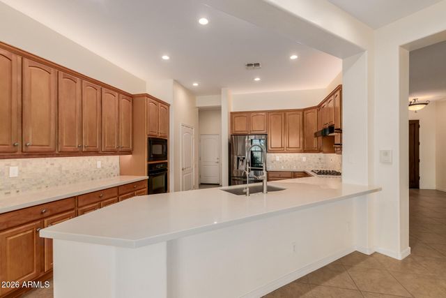 13417 W LA VINA Drive, Sun City West, AZ 85375