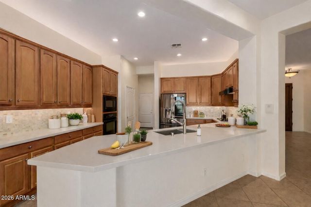 13417 W LA VINA Drive, Sun City West, AZ 85375