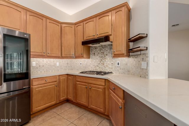 13417 W LA VINA Drive, Sun City West, AZ 85375