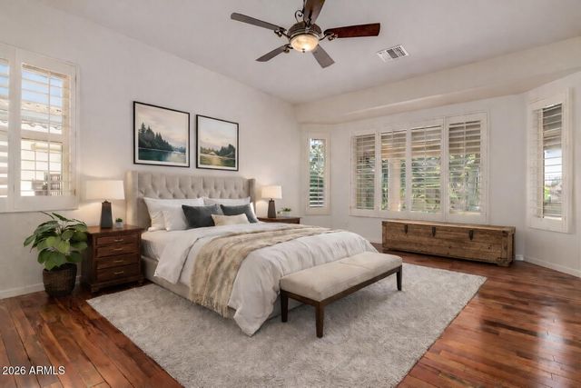 13417 W LA VINA Drive, Sun City West, AZ 85375