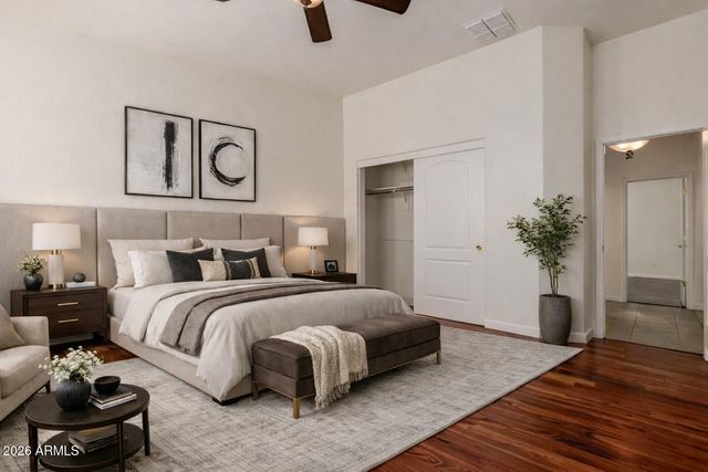 13417 W LA VINA Drive, Sun City West, AZ 85375