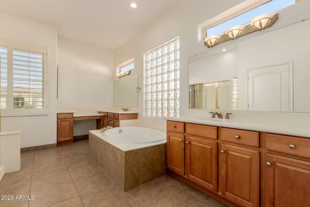 13417 W LA VINA Drive, Sun City West, AZ 85375