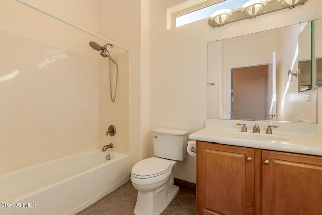 13417 W LA VINA Drive, Sun City West, AZ 85375