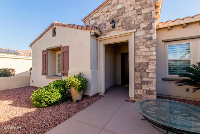 13417 W LA VINA Drive, Sun City West, AZ 85375