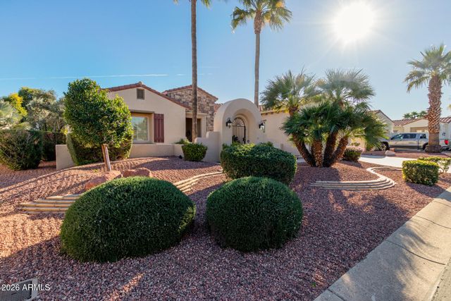 13417 W LA VINA Drive, Sun City West, AZ 85375