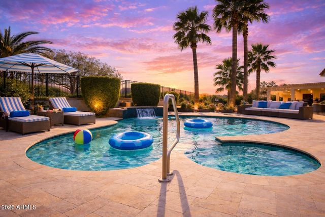 13417 W LA VINA Drive, Sun City West, AZ 85375