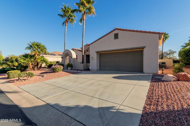 13417 W LA VINA Drive, Sun City West, AZ 85375
