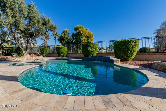 13417 W LA VINA Drive, Sun City West, AZ 85375
