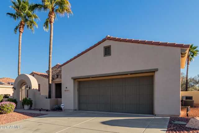13417 W LA VINA Drive, Sun City West, AZ 85375