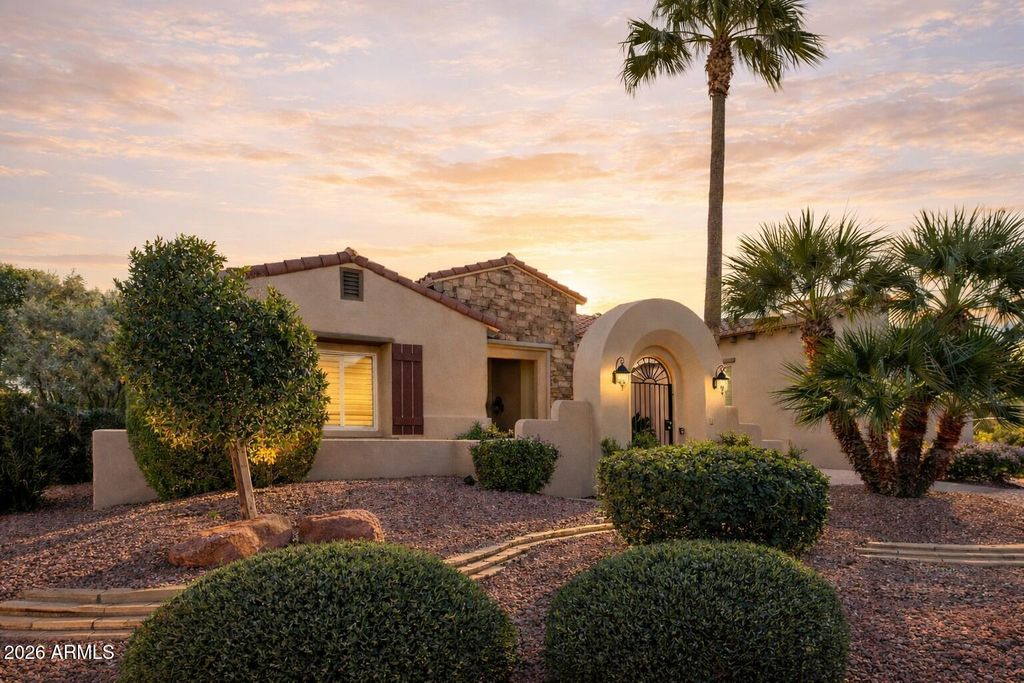 13417 W LA VINA Drive, Sun City West, AZ 85375