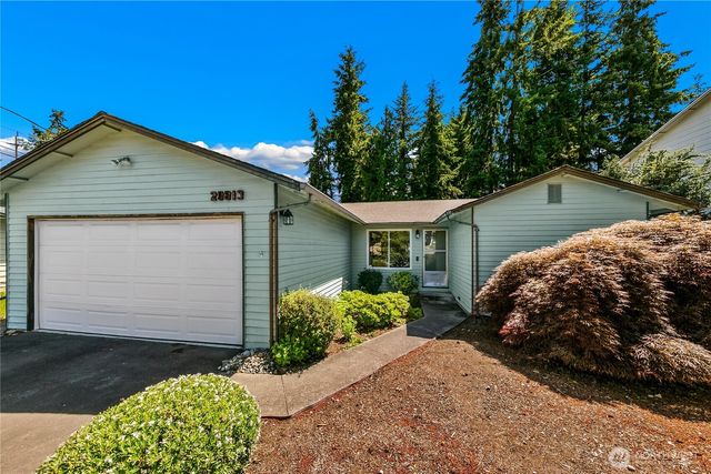 20813 53rd Avenue W, Lynnwood, WA 98036