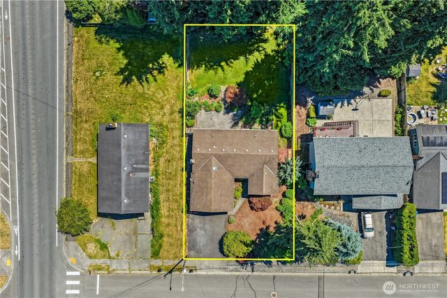 20813 53rd Avenue W, Lynnwood, WA 98036