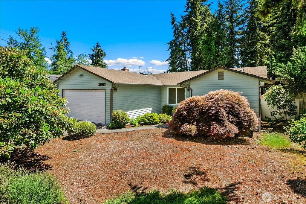 20813 53rd Avenue W, Lynnwood, WA 98036