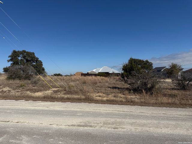 203 George Dolson, Blanco, TX 78606