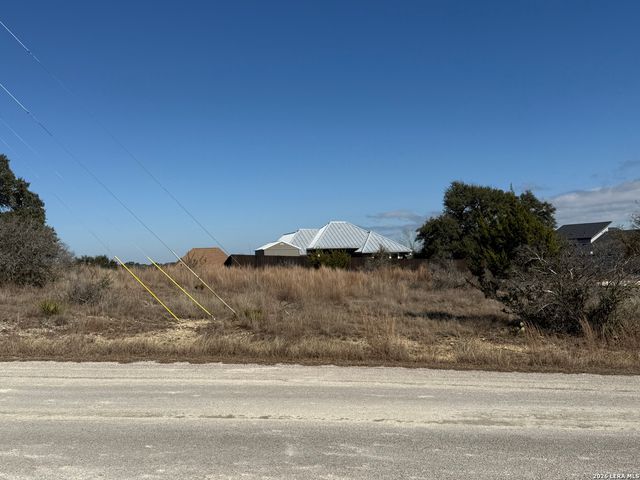 203 George Dolson, Blanco, TX 78606