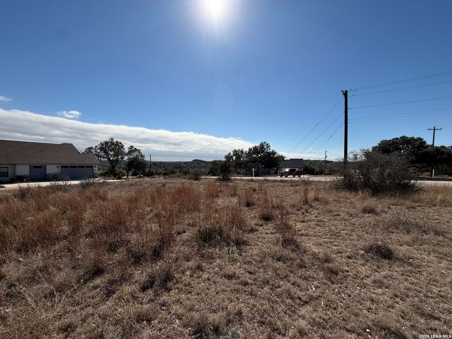 203 George Dolson, Blanco, TX 78606