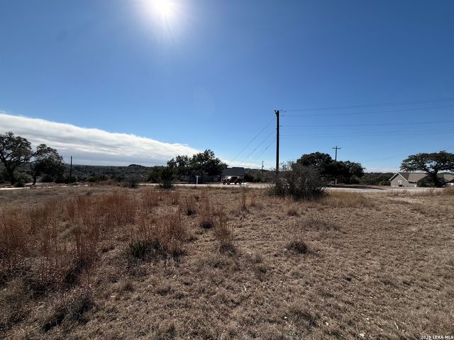 203 George Dolson, Blanco, TX 78606