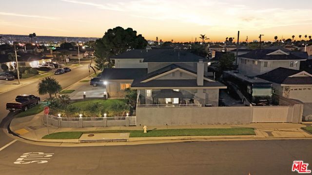 879 E Turmont Street, Carson, CA 90746