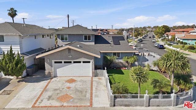 879 E Turmont Street, Carson, CA 90746