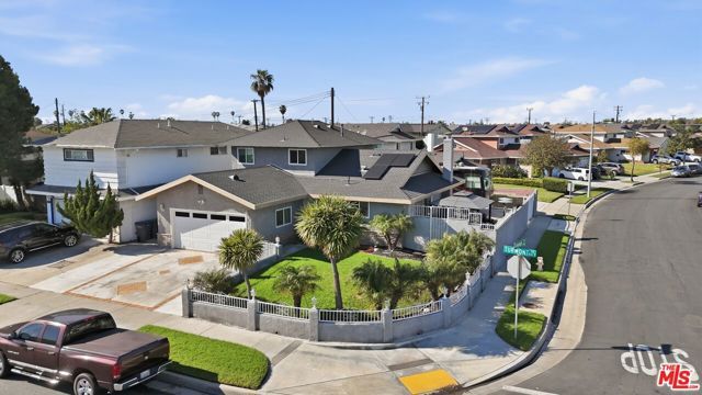 879 E Turmont Street, Carson, CA 90746