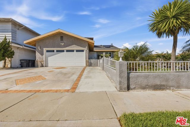 879 E Turmont Street, Carson, CA 90746