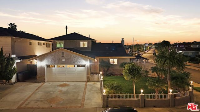 879 E Turmont Street, Carson, CA 90746