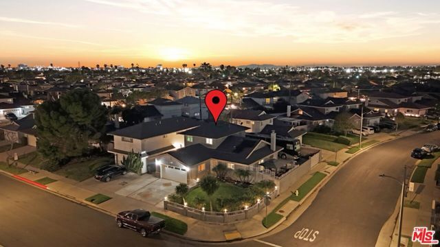 879 E Turmont Street, Carson, CA 90746