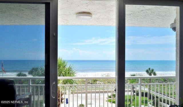 1601 OCEAN Drive 309, Jacksonville Beach, FL 32250