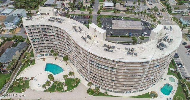 1601 OCEAN Drive 309, Jacksonville Beach, FL 32250