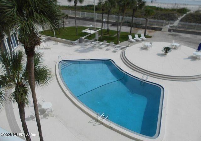 1601 OCEAN Drive 309, Jacksonville Beach, FL 32250