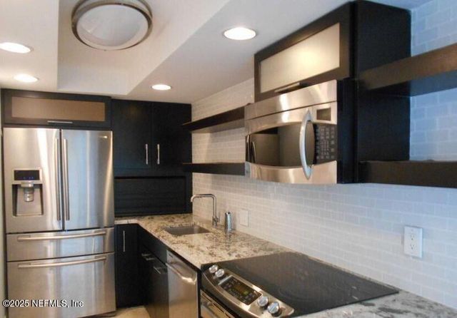 1601 OCEAN Drive 309, Jacksonville Beach, FL 32250