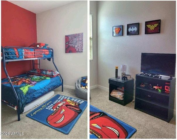 9505 W ATLANTIS Way, Tolleson, AZ 85353