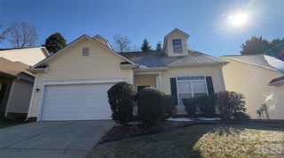 6832 Brachnell View Drive, Charlotte, NC 28269