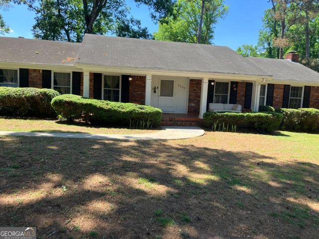 1193 Angelia Drive SW, Mableton, GA 30126