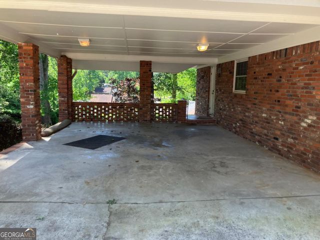 1193 Angelia Drive SW, Mableton, GA 30126